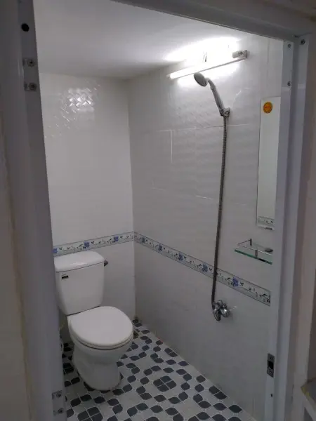 Cho Thuê Phòng Trọ Đường 23 Hbc (Gần Siêu Thị Gigamal)