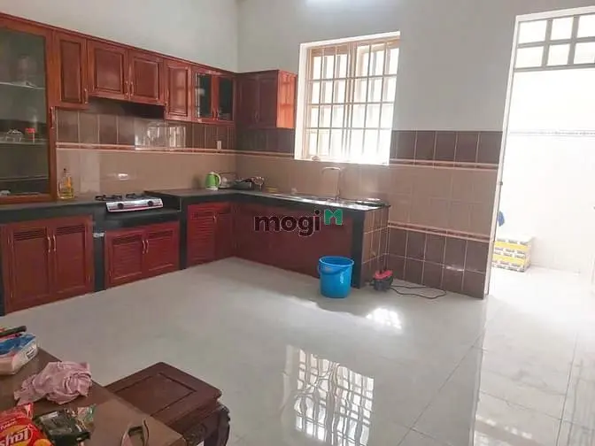 Hàng Hot - Nhà Phố 5 Tầng Mặt Tiền Hẻm Nhựa 6M Lý Phục Man, Quận 7