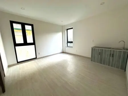 Cho Thuê Phòng Mới Xây- Gần Đh Văn Lang ( Bình Thạnh)