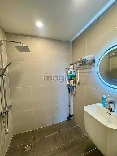 Cần Cho Thuê 2Pn 2Wc Nội Thất Đầy Đủ Tại Sky Garden 2