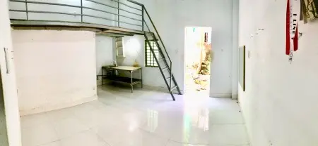 Cho Thuê Phòng Trọ Tại Đa Mặn 15 - Ngũ Hành Sơn, Giá 2.1Tr