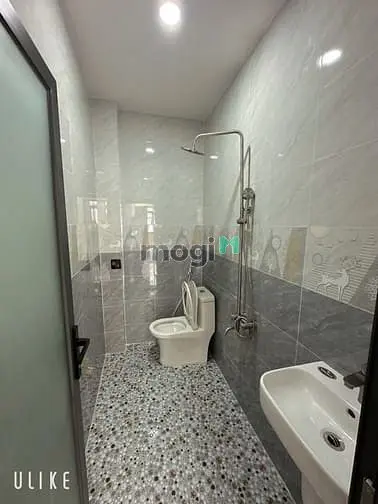 Bán Nhà Tl43 Bình Chiểu Tđ - Full Nội Thất Ở Ngay - Hxh. Giá 4.Xx Tỷ