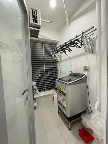 Chung Cư Pn Tech, Hoa Sứ, Pn: 16Triệu, Full Nội Thất, 90M2, 2Pn