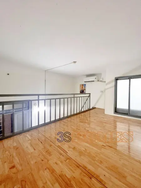 Phòng Trọ Hoàng Bật Đạt - Tân Bình