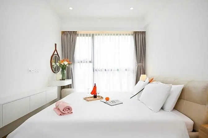 Cần Cho Thuê Nhanh 3Pn Happy Valley, Pmh,Q7 Nhà Đẹp.