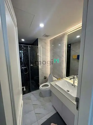 Chung Cư Satra, Phan Đăng Lưu, Pn, 90M2, 2P Ngủ, Nhà Mới, Nt, 16Triệu