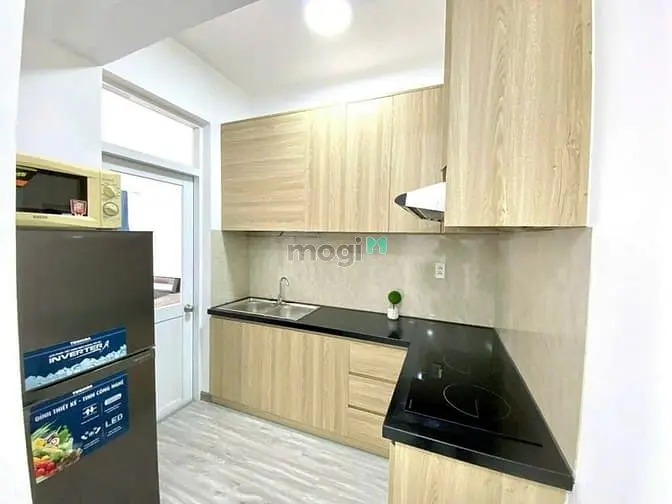 Cho Thuê Căn Hộ Sky Garden 3 Phú Mỹ Hưng Quận 7, (2Pn, 1Wc)