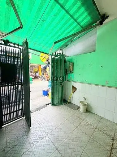 Mặt Tiền Đường - Lý Thường Kiệt - Lạc Long Quân - 4 Tầng - Kd Đa Nganh