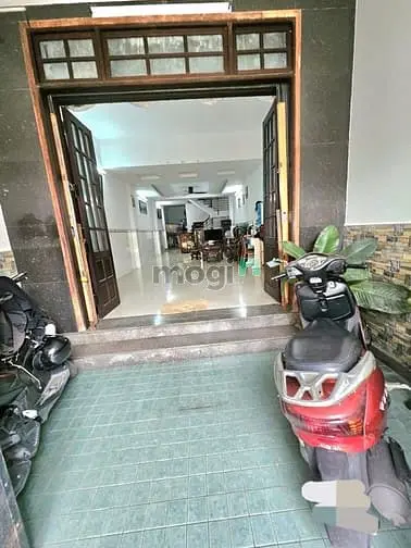 Nhà 4 Tầng Hẻm Ô Tô Tân Thới Nhất, Quận 12, Gần Chợ Lạc Quang, 4X19M