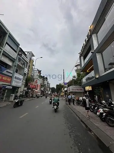 Mặt Tiền Kinh Doanh - Phạm Văn Hai - Đối Diện Chợ - Kd Đa Ngành