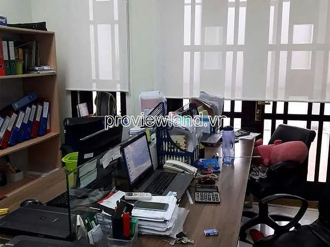 Bán Nhà Mặt Tiền Trần Khánh Dư, Q1, 8.4X20M Đất, 3 Tầng, Đang Cho Thuê