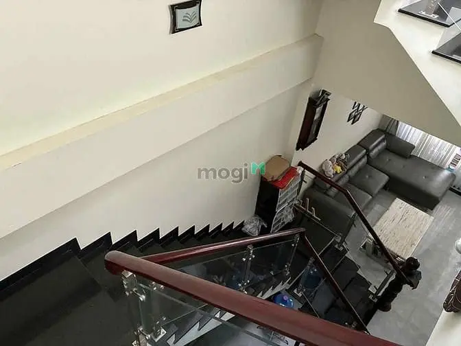 Bán Nhà Mt Kinh Doanh Đường Nhựa 13M-2Tầng-Dt94M2-3Pn-Vĩnh Hoà-Nt-7Ty5