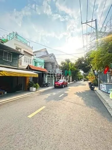 Hàng Hiếm - Nhà 2 Tầng 8.2X20M Mặt Tiền Đường Số, Tân Quy, Quận 7