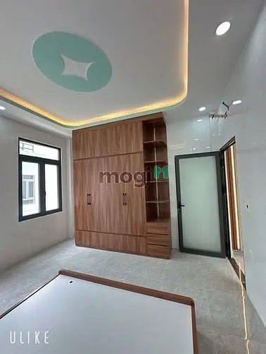 Bán Nhà Tl43 Bình Chiểu Tđ - Full Nội Thất Ở Ngay - Hxh. Giá 4.Xx Tỷ