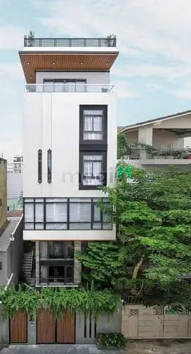 Bán Nhà Mặt Tiền 1D Hoa Cau, Phường 07, Quận Phú Nhuận