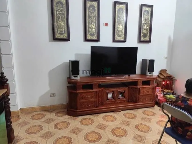 Bát Khối – Long Biên – Ô Tô Tránh – 97 M2 – 3 Tầng – Mt 5 M – Giá 14.Ỷ