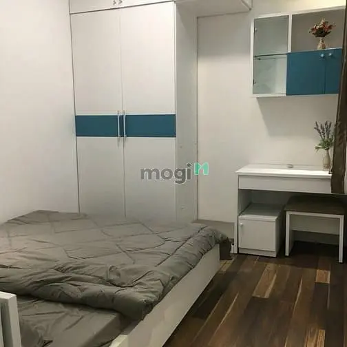 Bán Căn Hộ Sky Garden 3, 2 Phòng Ngủ 2 Toilet. Giá 4.9 Tỷ