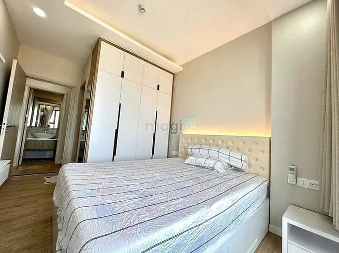 Cho Thuê Căn Hộ Green Valley 3Pn, Full Nội Thất, Nhà Cực Đẹp