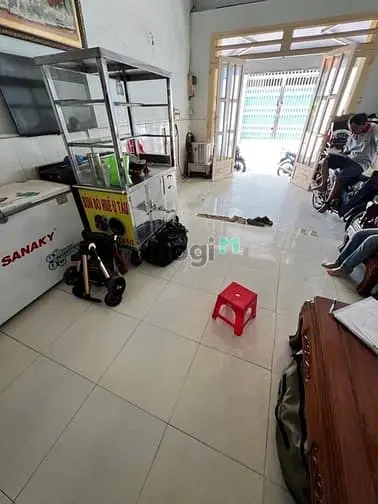 Hxh Ung Văn Khiêm - Khu D Vip - Hẻm Thông D5 - Tiện Xây Mới - 11.3 Tỷ