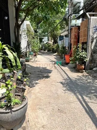 Hxh Ung Văn Khiêm - Khu D Vip - Hẻm Thông D5 - Tiện Xây Mới - 11.3 Tỷ