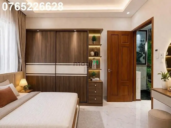 2 Mặt Tiền Đường Sát Mặt Tiền Tỉnh Lộ 10 Siêu Đẹp 50M2 2 Tầng Dưới