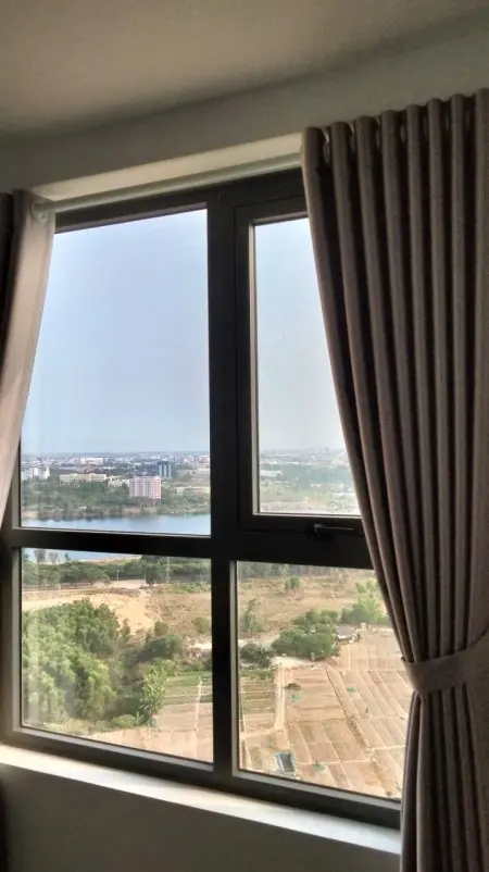 Cho Thuê Căn Hộ 2 Phòng Ngủ Tại Bcons City