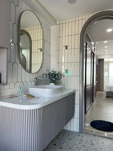 Cho Thuê Căn Hộ Green Valley 2Pn, Full Nội Thất Giá Cực Tốt