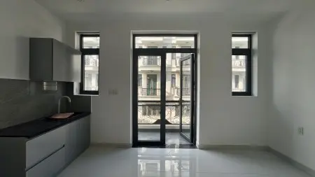 Phòng Mới 100% — Ban Công Tân Cổ Điển — 3,5–4,3 Triệu — Thới An 22