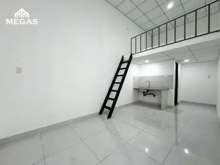 Lê Văn Khương, Cầu Tân Thới Hiệp. Khai Trương 10P Đang Xây. Gác Cao, Rộng Thoáng