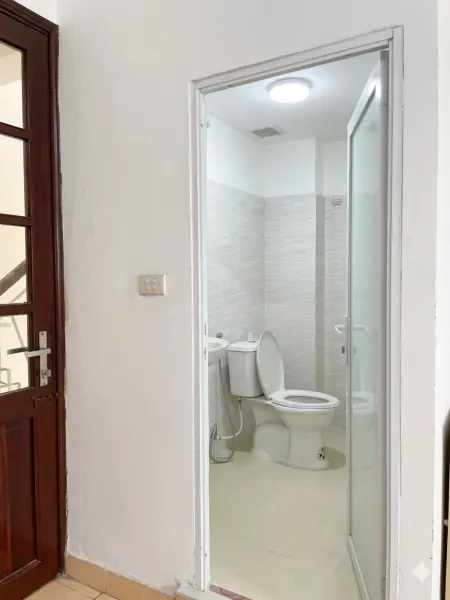 Phòng Đủ Đồ, Nội Thất Mới 100%, Vskk Chỉ Từ 3.1Tr