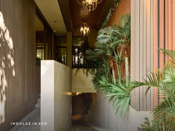 Bán 1 Biệt Thự Siêu Phẩm - Cực Đẹp - Sang Trọng - Lộng Lẫy