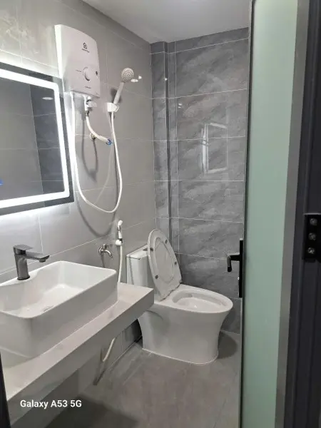 Cho Thuê Phòng Trọ Nhỏ Riêng Biệt, Đẹp, Thoáng Mát, Đầu Đường Phạm Văn Đồng, Gần Cvien Gia Định