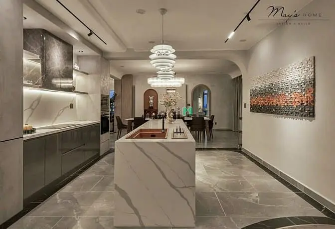 Bán Căn Hộ Scenic Valley 1 , Quận 7 133M2 Ô Xe Hơi. Giá 12,5 Tỷ. Call