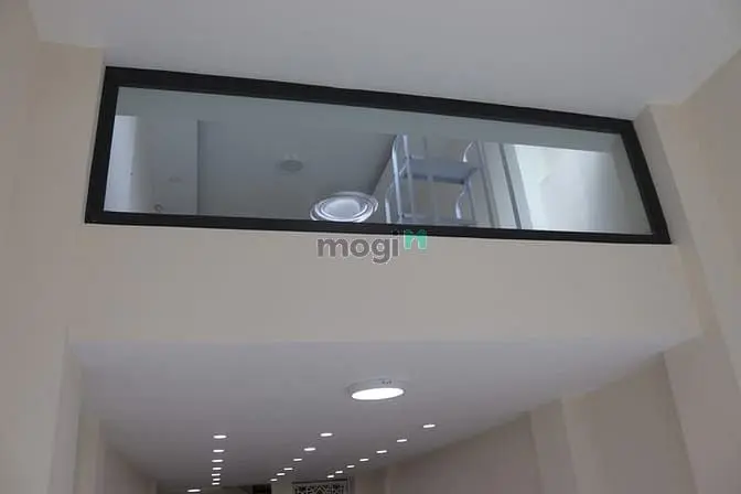 Bán Nhà Mặt Tiền 56 Phan Đình Phùng, P. Cầu Kiệu, Tphcm