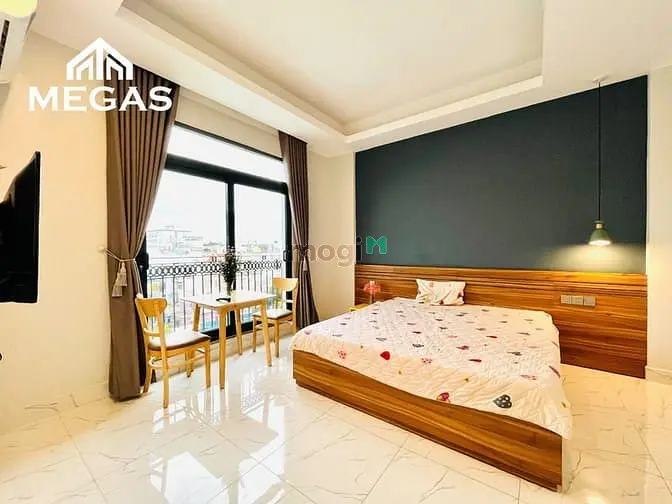 📍Vườn Lài - Đh Nguyễn Tất Thành - Trống 1 Phòng Full Nội Thất