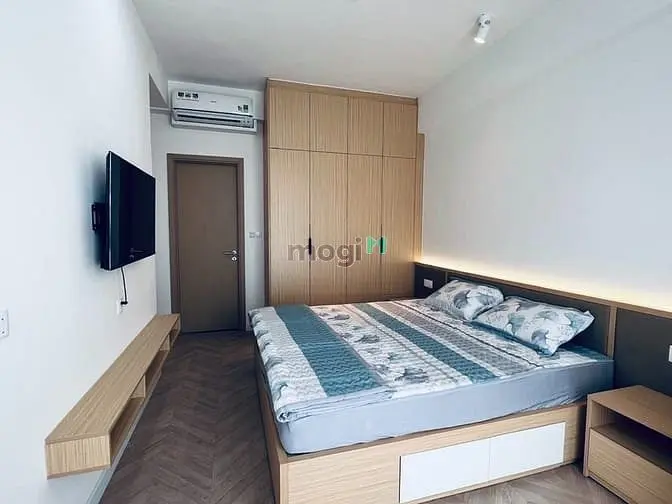 Cho Thuê Nhanh Căn Hộ Chung Cư 3Pn Green Valley, Full Nội Thất