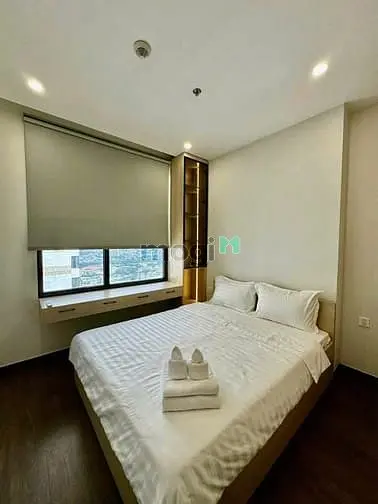 View Tp / 50M2/2Pn/ 2 Tỷ 1 / Vay 80% / Shr/ Fullnội Thất