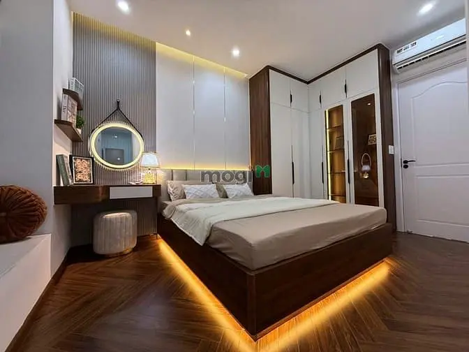 Cho Thuê Căn Hộ Sky Garden 3, 2Pn Full Nội Thất