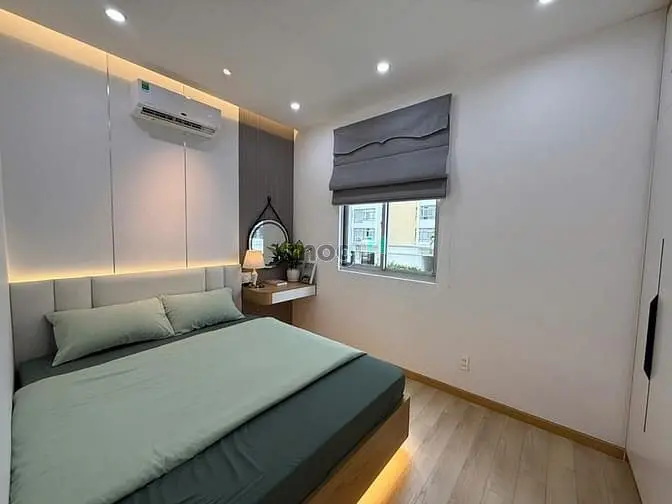 Cho Thuê Căn Hộ Sky Garden 3, 2Pn Full Nội Thất,