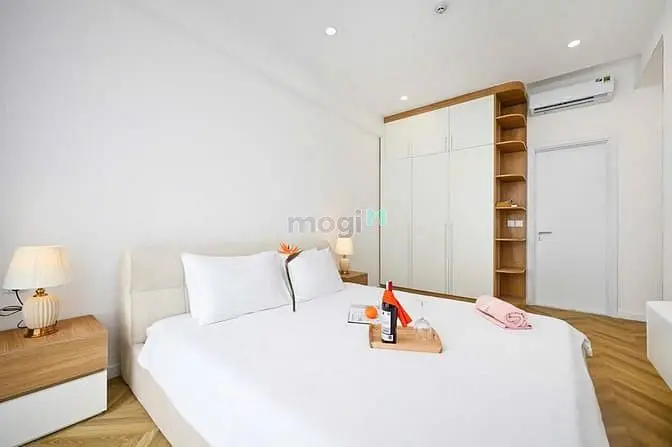 Cần Cho Thuê Nhanh 3Pn Happy Valley, Pmh,Q7 Nhà Đẹp.