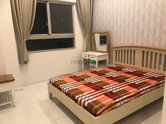 Bán Chcc Scenic Valley 2, Dt 80M2, Tk 2Pn, 2Wc, Ntdd, Giá Tốt 7,6 Tỷ