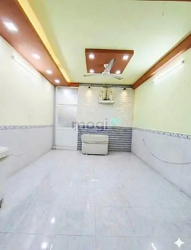 Bán Nhà Hẻm Xe Hơi Huỳnh Tấn Phát Q7-4M X 16M -4 Tỷ 5