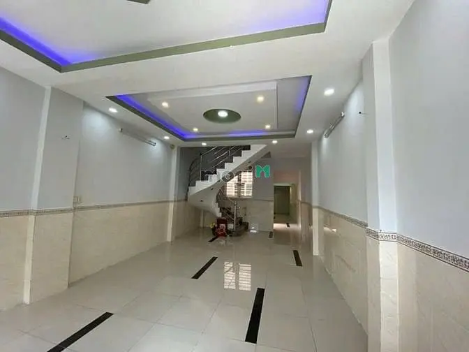 Bán Nhà Huỳnh Tấn Phát -Tân Phú - 4.2M X 21M - 8 Tỷ 8