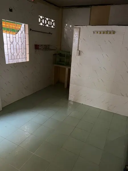 Nhà Trọ Sinh Viên Giá Rẻ - Nguyễn Kiệm, Quận Phú Nhuận