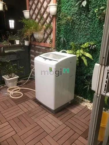 Bán Nhà Đẹp Cmt8, Q3, 1T1L, 3Pn, Dt 52M2 Giá 3Ty120, Hẻm Oto