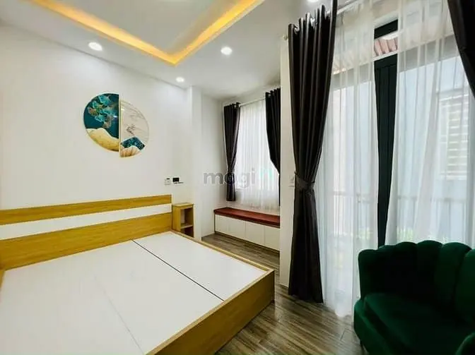 Bán Nhà Chính Chủ, 4X11M, 2 Tầng, Shr, Quận Bình Tân