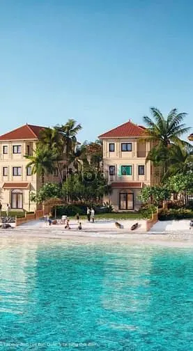 Vinhomes Green Paradise Cần Giờ, Chiết Khấu 22%, Giá Chỉ Từ 90 Triệu/M