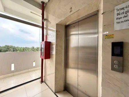 Phòng Trọ Giá Rẻ Đang Cải Tạo Sạch Sẻ Đầu Tháng 5 Ở Được