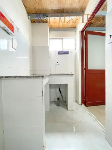 Phòng Trọ Hoàng Bật Đạt - Tân Bình