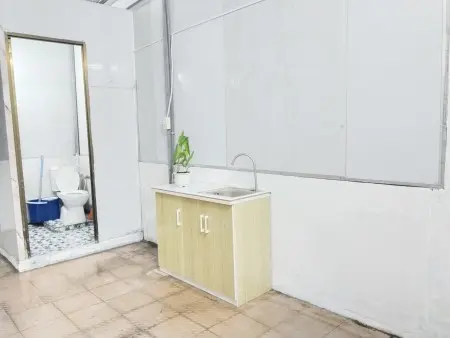 Cho Thuê Phòng Siêu Rộng Trung Tâm Quận 10